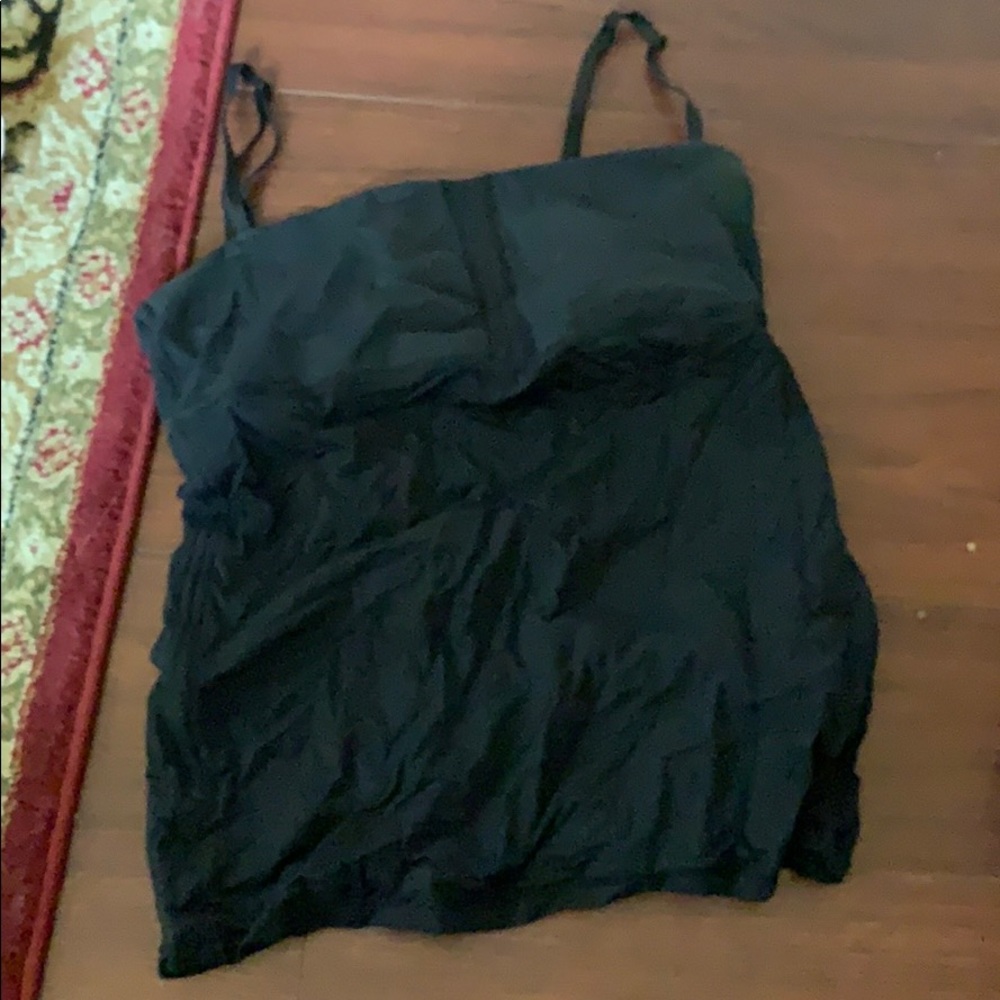 Lululemon workout tank